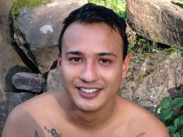 Befreiungsschlag geglückt gegen Steinmauern