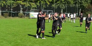 10 Gegentore in 2 Spielen – Niederlagen in Bischweier