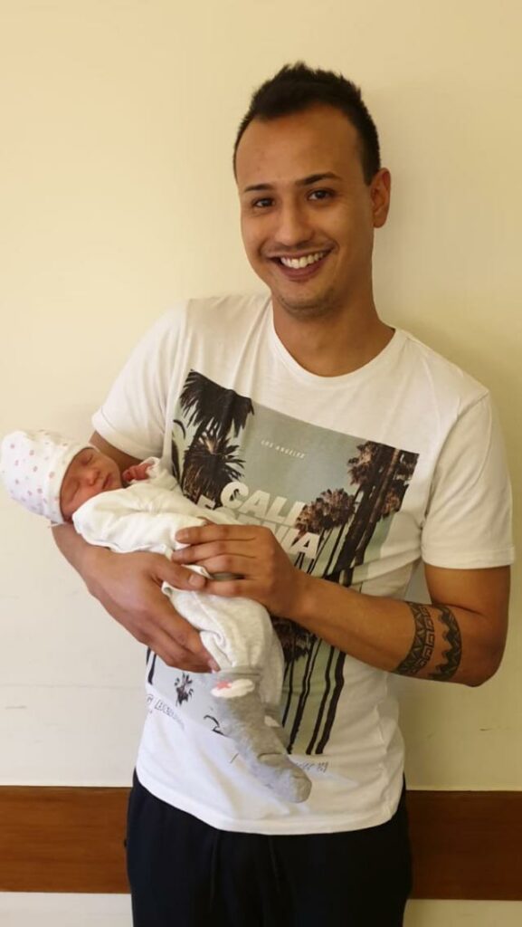 Volltreffer für Bunny Mahler