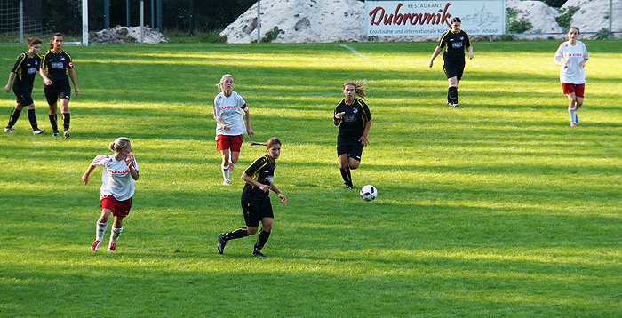 SG Weisenbach – FV Muggensturm 0:2