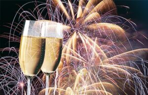 Alles Gute im neuen Jahr 2014