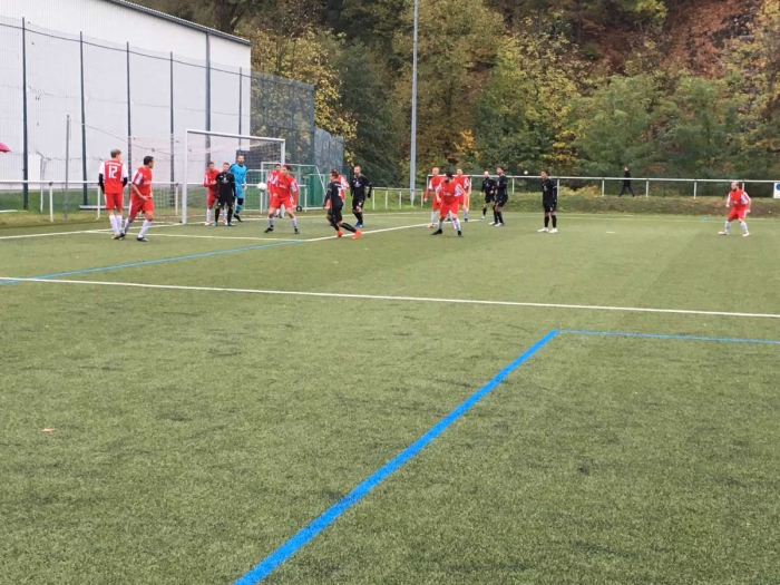 Achterbahnfahrt geht weiter