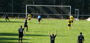 Nullnummer gegen Rastatt