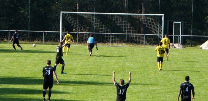 Nullnummer gegen Rastatt