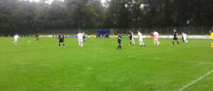 „Schlindes“-Show in Ötigheim