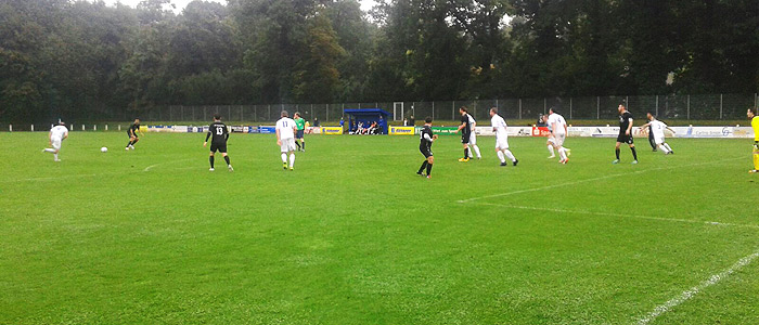 „Schlindes“-Show in Ötigheim