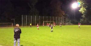 FV Stollhofen – SG Weisenbach/Staufenberg 1:0