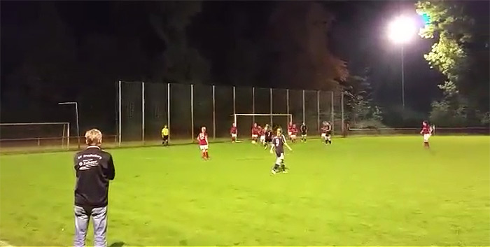 FV Stollhofen – SG Weisenbach/Staufenberg 1:0