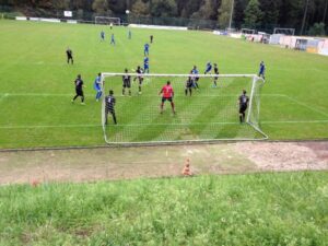 SVS fertigt Gaggenau ab!