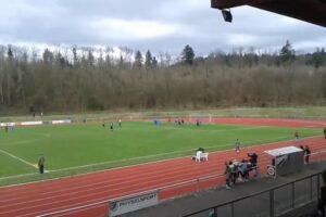 Unentschieden in Gaggenau