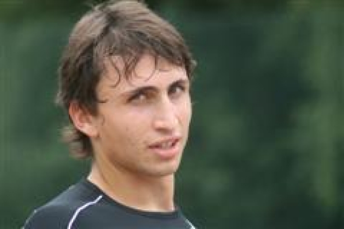 FV Muggensturm – SVS 1:1