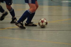 3. Platz beim Murgtal-Cup