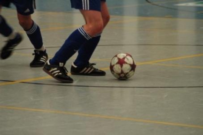 3. Platz beim Murgtal-Cup