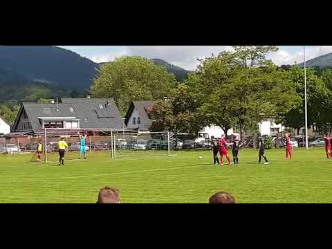 Kleiner Schritt nach vorne