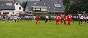 SVS vergibt Derbysieg