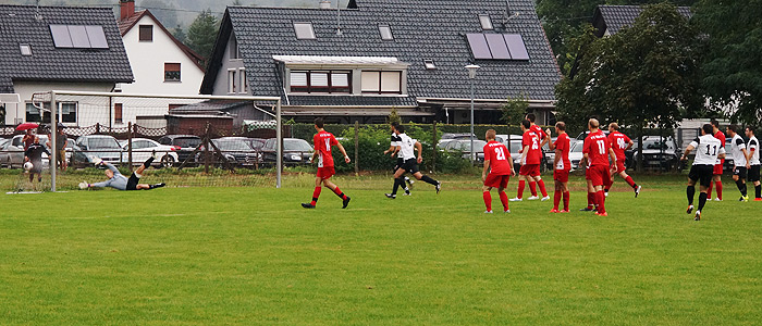 SVS vergibt Derbysieg