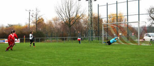 SVS verliert unglücklich