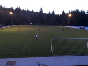 Heimniederlage gegen Iffezheim – 3. Niederlage in Serie