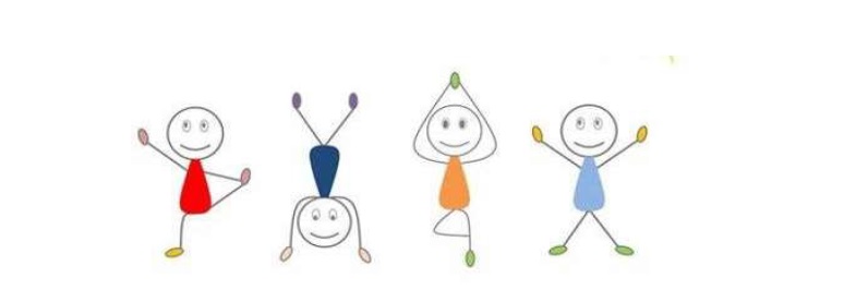 Mach mit – bewege dich!