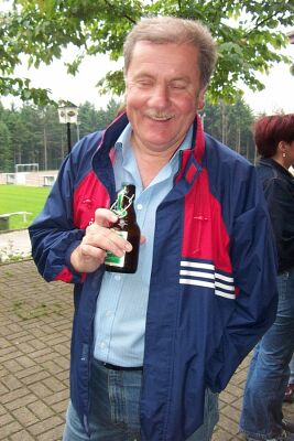 Manfred Madach wird 70