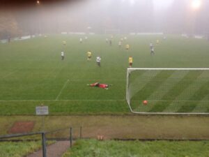 SVS weiter erfolgreich