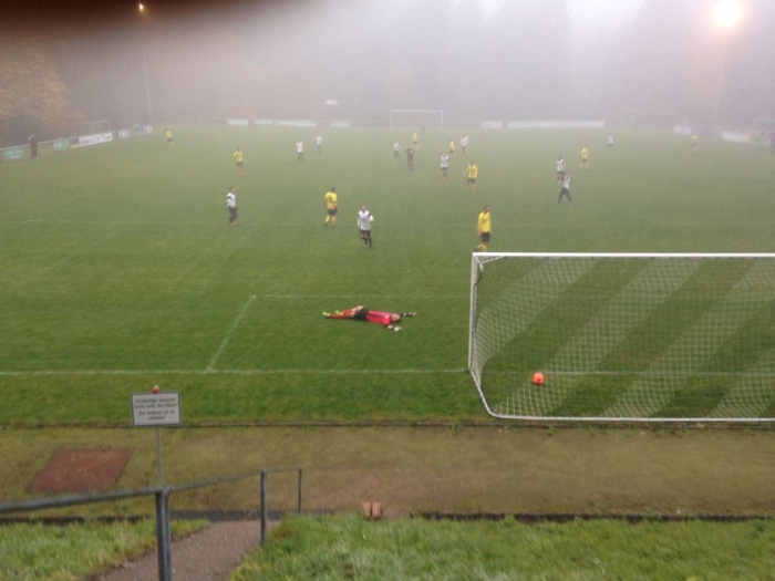 SVS weiter erfolgreich