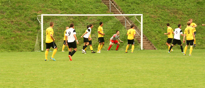 SVS – Mörsch 2 3:2