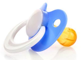 „Papa“ Tobias Nett