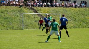 Ötigheim war effektiver – 1:5 Niederlage
