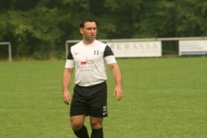 3:1 Sieg in Rotenfels