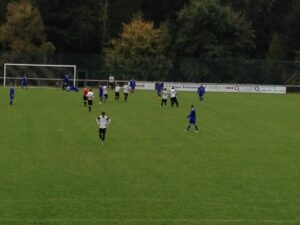 3 Punkte für 1. und 2. Mannschaft