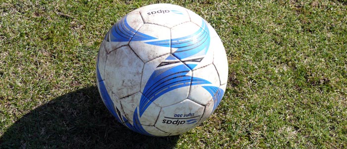 SV 08 Kuppenheim – SVS 4:1