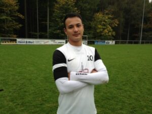 SVS erfolgreich mit 3:2