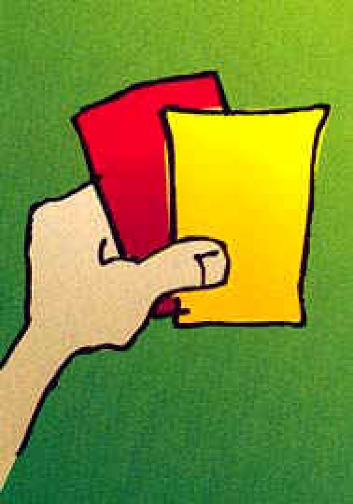 SVS – FV Iffezheim 2:3