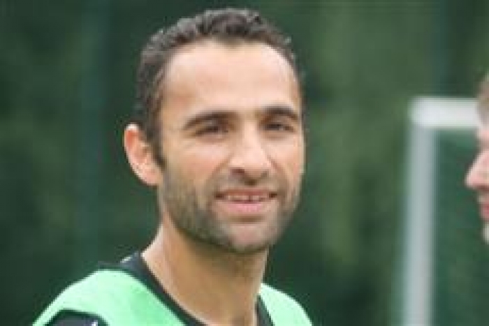 Ötigheim – SVS 1:1