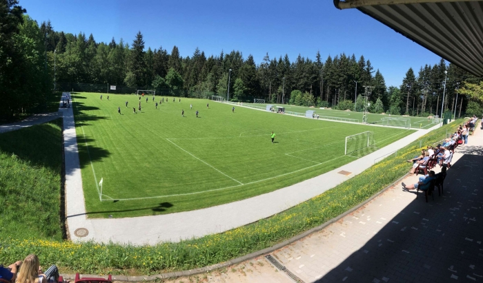 Dabei sein ist ALLES! – Rückblick auf die Runde 2017/18