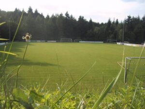 Testspiele: Unentschieden in Sandweier