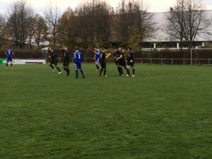 SVS siegt in Steinmauern 3:0