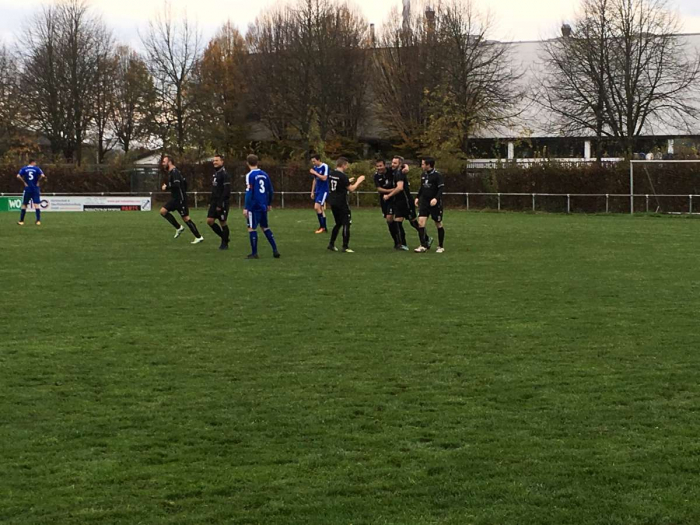 SVS siegt in Steinmauern 3:0