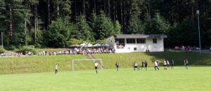 Remis im Derby – Rundenabschluss 17/18