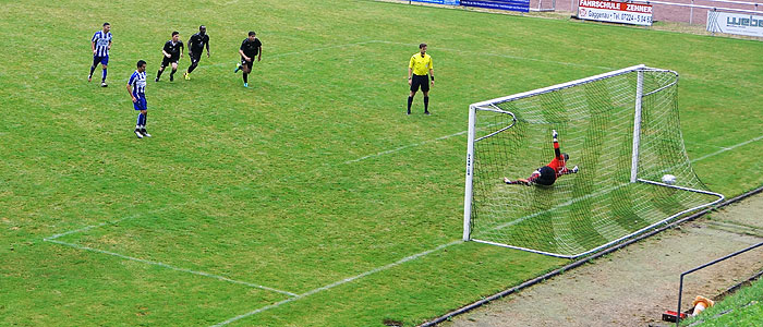 SVS verliert Derby deutlich