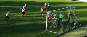 5:1 Sieg gegen Iffezheim