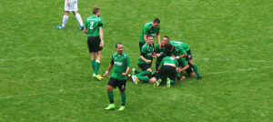 SVS siegt 5:4 zum Rundenauftakt