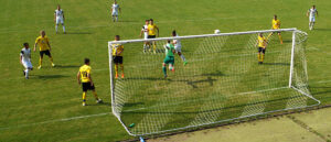 SVS vergibt Pokal-Heimsieg