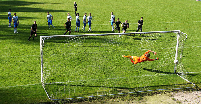 Sieg in der Schlussphase gegen VfB Gaggenau