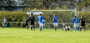 SVS mit erster Niederlage – Zweite ist Tabellenführer