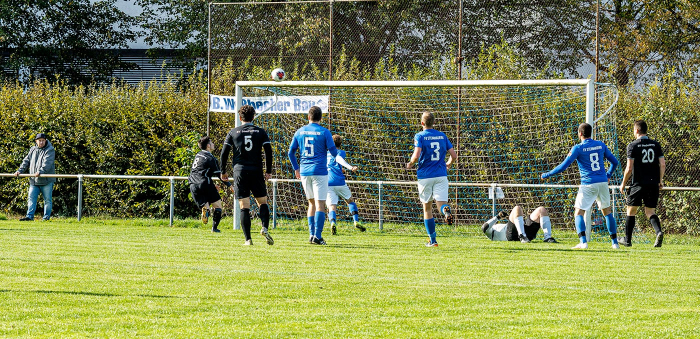 SVS mit erster Niederlage – Zweite ist Tabellenführer