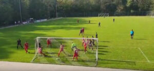 Doppelter Derbyerfolg gegen Forbach