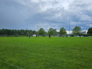 Last-Minute-Sieg in Steinmauern