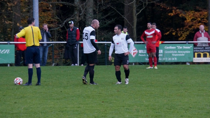 SVS gewinnt in Bietigheim 2:0